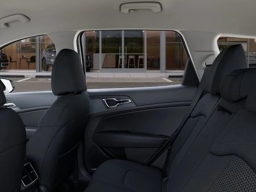 Kia Sportage Hybrid LX FWD 2026