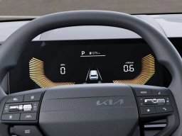 Kia Sportage Hybrid LX FWD 2026