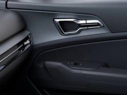 Kia Sportage Hybrid LX FWD 2026