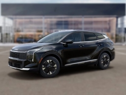 Kia Sportage Hybrid LX FWD 2026