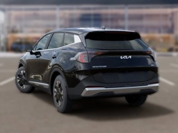 Kia Sportage Hybrid LX FWD 2026