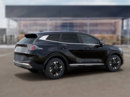 Kia Sportage Hybrid LX FWD 2026