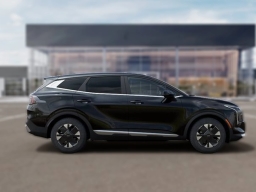 Kia Sportage Hybrid LX FWD 2026