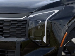 Kia Sportage Hybrid LX FWD 2026