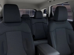 Kia Sportage Hybrid LX FWD 2026