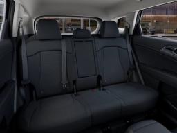 Kia Sportage Hybrid LX FWD 2026