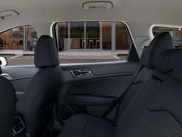 Kia Sportage Hybrid LX FWD 2026