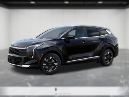 Kia Sportage LX AWD 2026