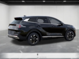 Kia Sportage LX AWD 2026