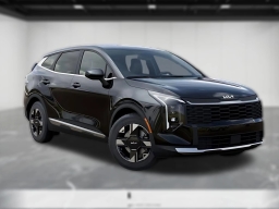 Kia Sportage LX AWD 2026