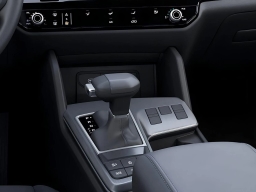 Kia Sportage LX AWD 2026