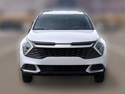 Kia Sportage Hybrid LX AWD 2025