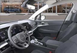 Kia Sportage Hybrid LX AWD 2025