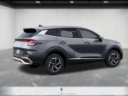 Kia Sportage Hybrid LX AWD 2025