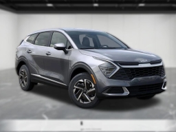 Kia Sportage Hybrid LX AWD 2025