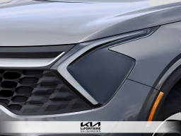 Kia Sportage Hybrid LX AWD 2025