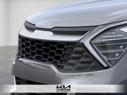 Kia Sportage Hybrid LX AWD 2025