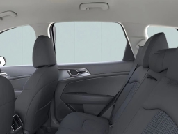 Kia Sportage Hybrid LX AWD 2025