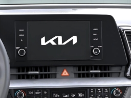 Kia Sportage Hybrid LX AWD 2025