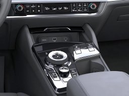 Kia Sportage Hybrid LX AWD 2025