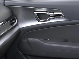 Kia Sportage Hybrid LX AWD 2025