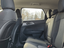 Kia Sportage Hybrid S AWD 2026