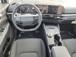 Kia Sportage Hybrid S AWD 2026