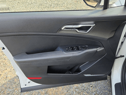 Kia Sportage Hybrid S AWD 2026