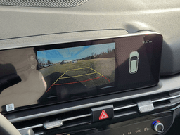 Kia Sportage Hybrid S AWD 2026