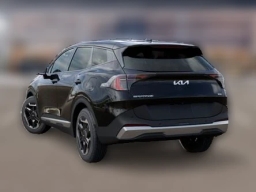 Kia Sportage Hybrid S AWD 2026