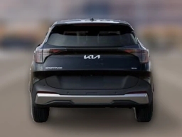 Kia Sportage Hybrid S AWD 2026