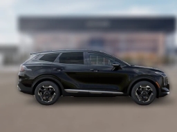 Kia Sportage Hybrid S AWD 2026