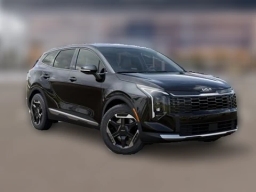 Kia Sportage Hybrid S AWD 2026