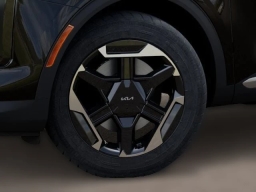 Kia Sportage Hybrid S AWD 2026