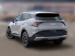 Kia Sportage Hybrid S AWD 2026