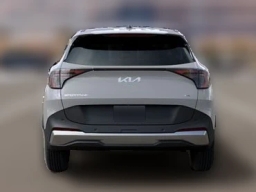 Kia Sportage Hybrid S AWD 2026