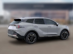 Kia Sportage Hybrid S AWD 2026