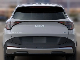 Kia Sportage Hybrid S AWD 2026