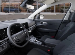 Kia Sportage Hybrid S AWD 2026