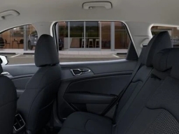 Kia Sportage Hybrid S AWD 2026