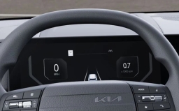 Kia Sportage Hybrid S AWD 2026