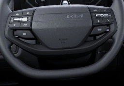 Kia Sportage Hybrid S AWD 2026