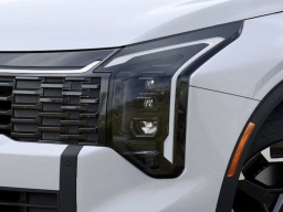 Kia Sportage Hybrid S AWD 2026