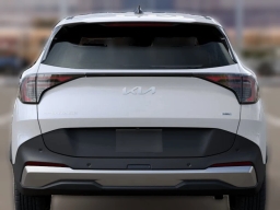 Kia Sportage Hybrid S AWD 2026