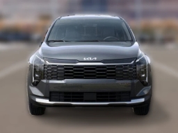 Kia Sportage Hybrid S AWD 2026