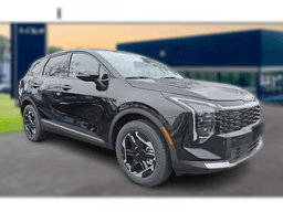 Kia Sportage Hybrid S AWD 2026