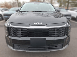 Kia Sportage Hybrid S AWD 2026