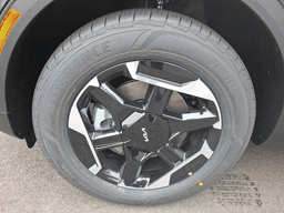 Kia Sportage Hybrid S AWD 2026