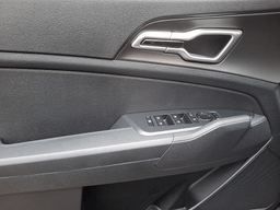 Kia Sportage Hybrid S AWD 2026