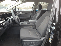 Kia Sportage Hybrid S AWD 2026